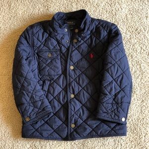 Polo Ralph Lauren boys jacket